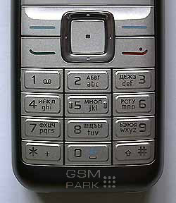 Nokia 6070      