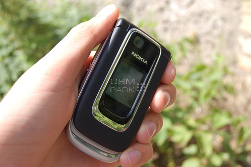   - Nokia 6131