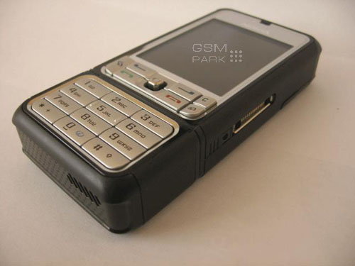 Nokia 3250   !