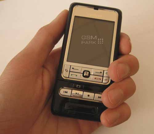 Nokia 3250   !