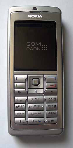   Nokia E60