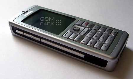   Nokia E60