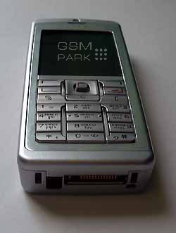   Nokia E60