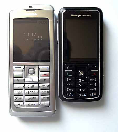   Nokia E60