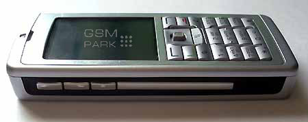   Nokia E60