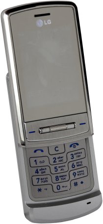  GSM  LG KE970 Shine