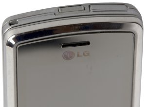  GSM  LG KE970 Shine