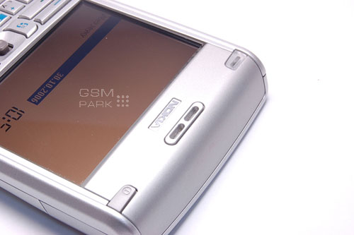 Nokia E61       