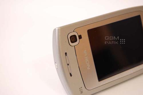   - Nokia N71