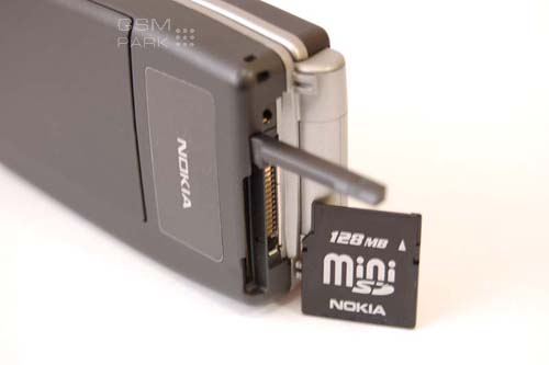   - Nokia N71
