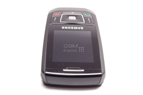   Samsung SGH-D900