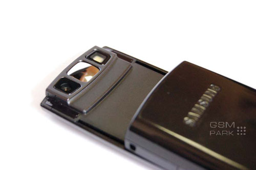   Samsung SGH-900