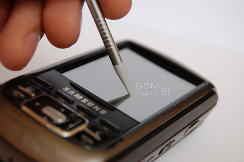  ,    - Samsung SGH-i750