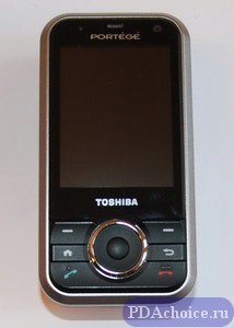 Toshiba Portege G500