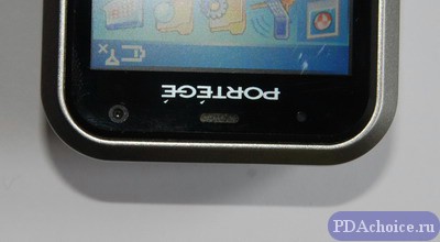 Toshiba Portege G500