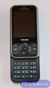 Toshiba Portege G500