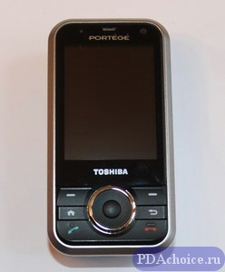  Toshiba Portege G500