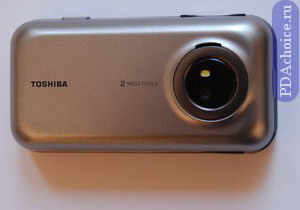 Toshiba Portege G500