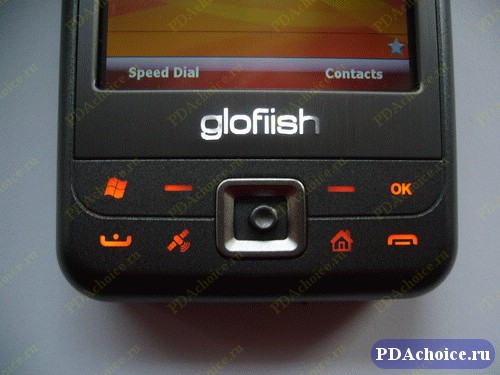  E-TEN Glofiish M800