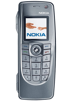  Nokia E90