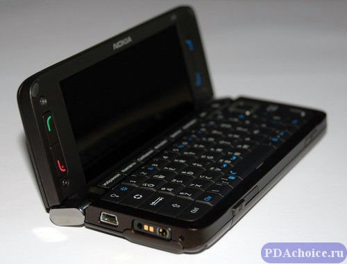 Nokia E90
