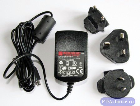  Gigabyte Gsmart i350