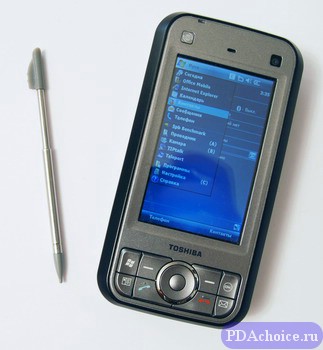  Toshiba Portege G900