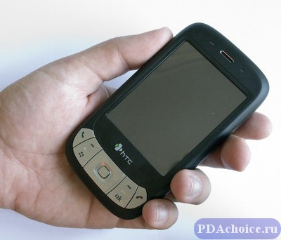  HTC P4350 Herald