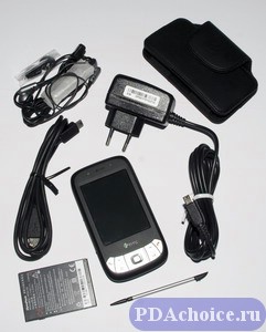  HTC P4350 Herald