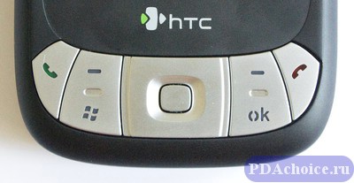 HTC P4350
