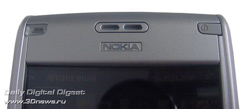 Nokia E61