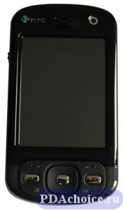 HTC P3600