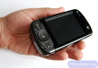  HTC P3600 Trinity