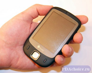 HTC Touch
