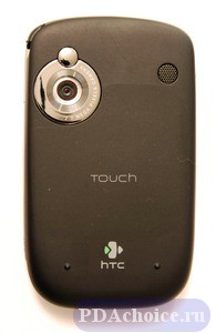 HTC Touch