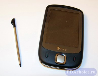 HTC Touch