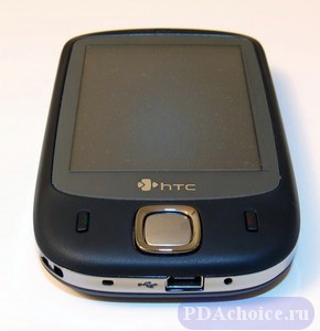 HTC Touch