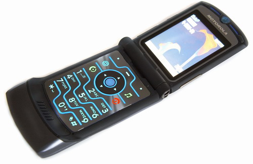  RAZR V3i