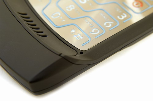 Motorola RAZR V3:   
