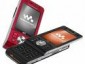Sony Ericsson Walkman W910i:  ""