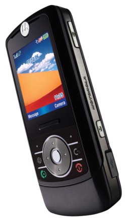 - :  Motorola RIZR Z3