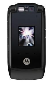 Motorola MOTORAZR maxx V6:  MAXX