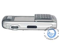 Sony Ericsson P910i