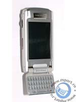 Sony Ericsson P910i