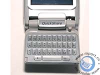 Sony Ericsson P910i