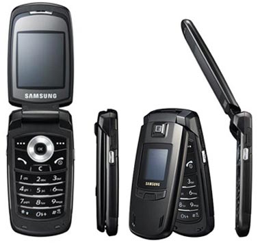 Samsung SGH-E780 -   