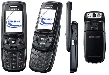 Samsung SGH-E370 -     .   