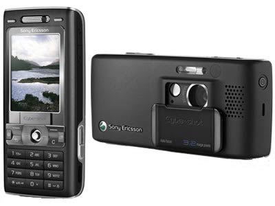 Sony Ericsson 800i -   
