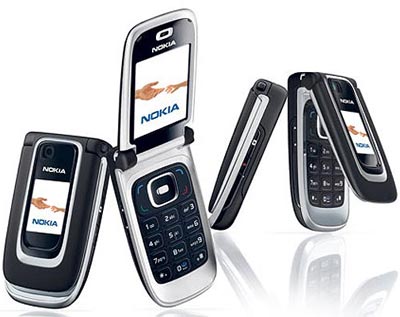 Nokia 6131 -    