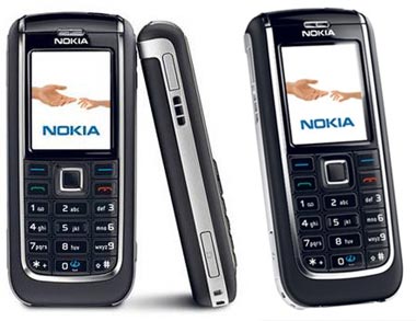 Nokia 6080 -    